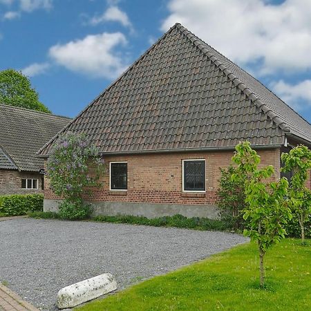 B&B D'N Uilenhof Haren Haren  Exterior photo