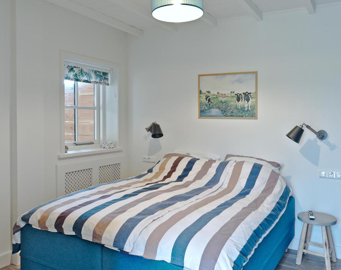 B&B D'N Uilenhof Haren Haren  Exterior photo