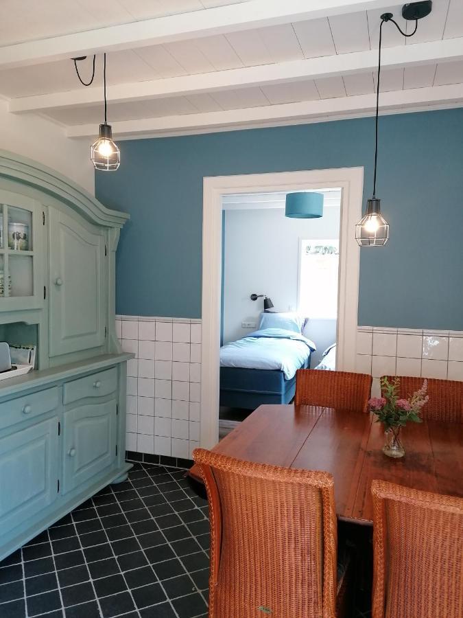 B&B D'N Uilenhof Haren Haren  Exterior photo